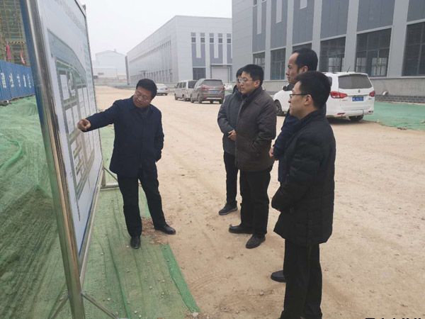 國開行甘肅省分行相關(guān)業(yè)務(wù)處室領(lǐng)導(dǎo)一行調(diào)研泓源公司項目建設(shè)(圖2) 國開行甘肅省分行相關(guān)業(yè)務(wù)處室領(lǐng)導(dǎo)一行調(diào)研泓源公司項目建設(shè)(圖2)