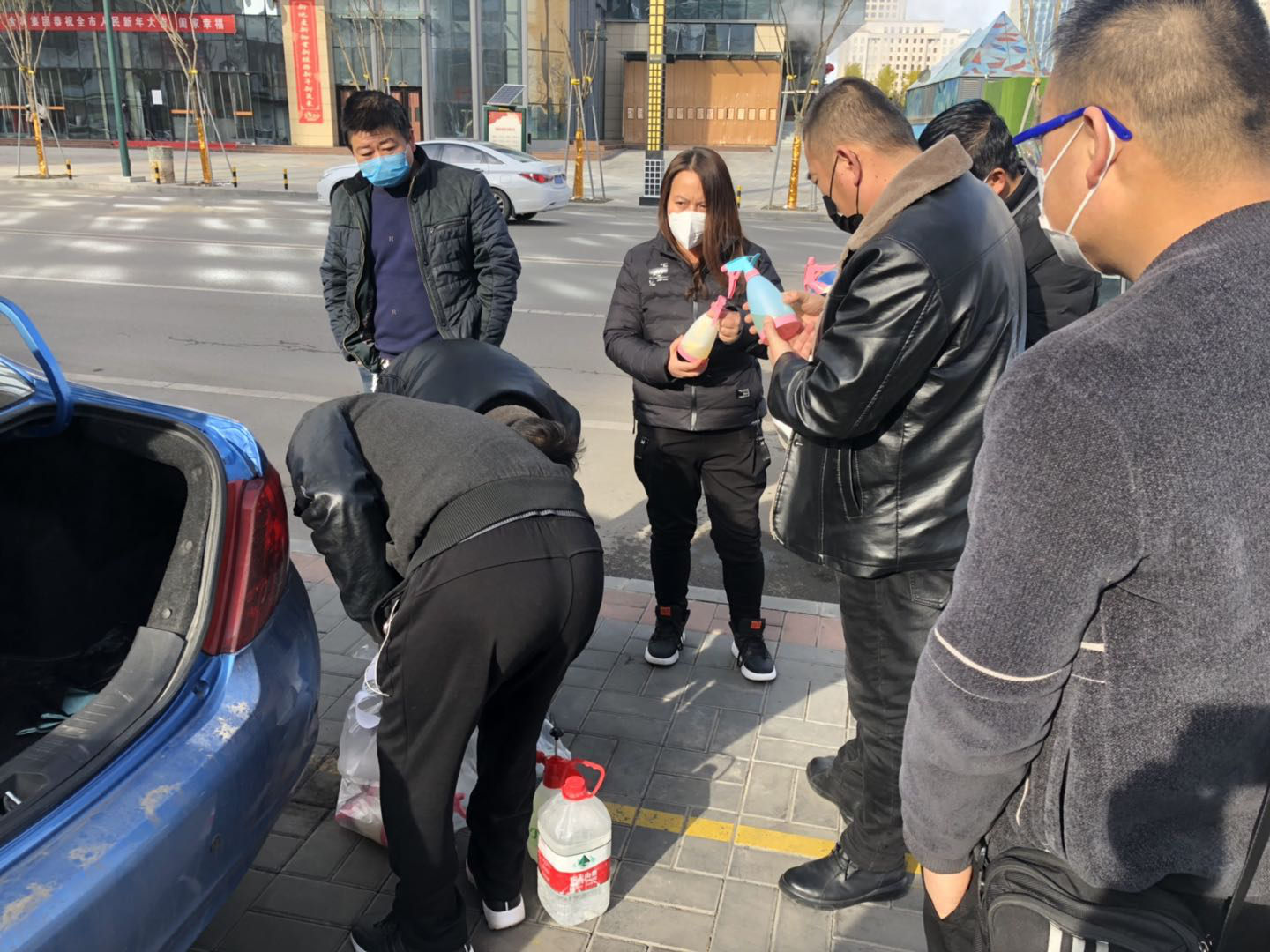 平?jīng)鲢葱履茉闯鲎馄?chē)有限責(zé)任公司召開(kāi)疫情防控工作部署安排會(huì)(圖3) 平?jīng)鲢葱履茉闯鲎馄?chē)有限責(zé)任公司召開(kāi)疫情防控工作部署安排會(huì)(圖3)