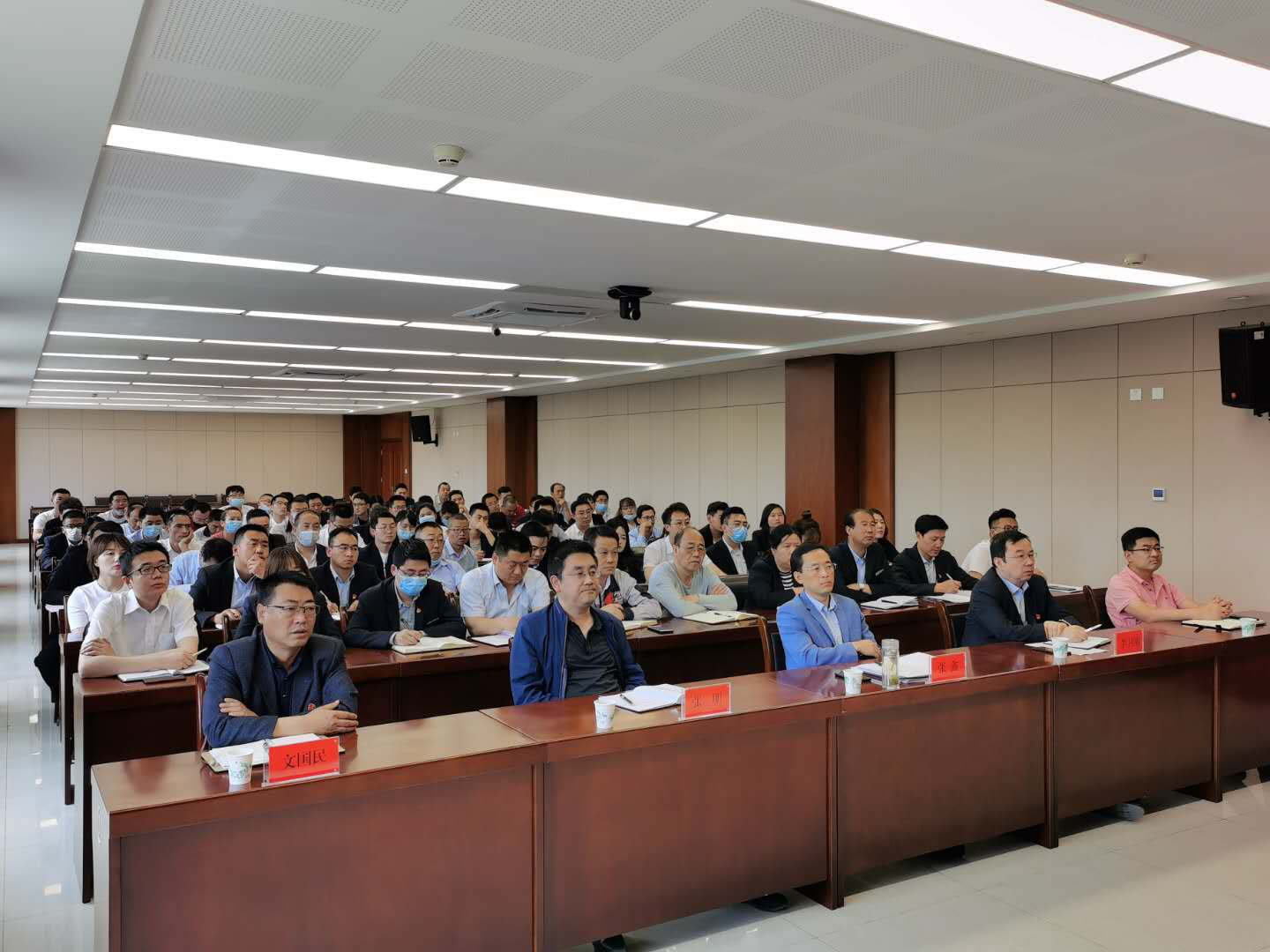 泓源公司大力提升員工素質(zhì)培樹(shù)企業(yè)形象(圖5) 泓源公司大力提升員工素質(zhì)培樹(shù)企業(yè)形象(圖5)