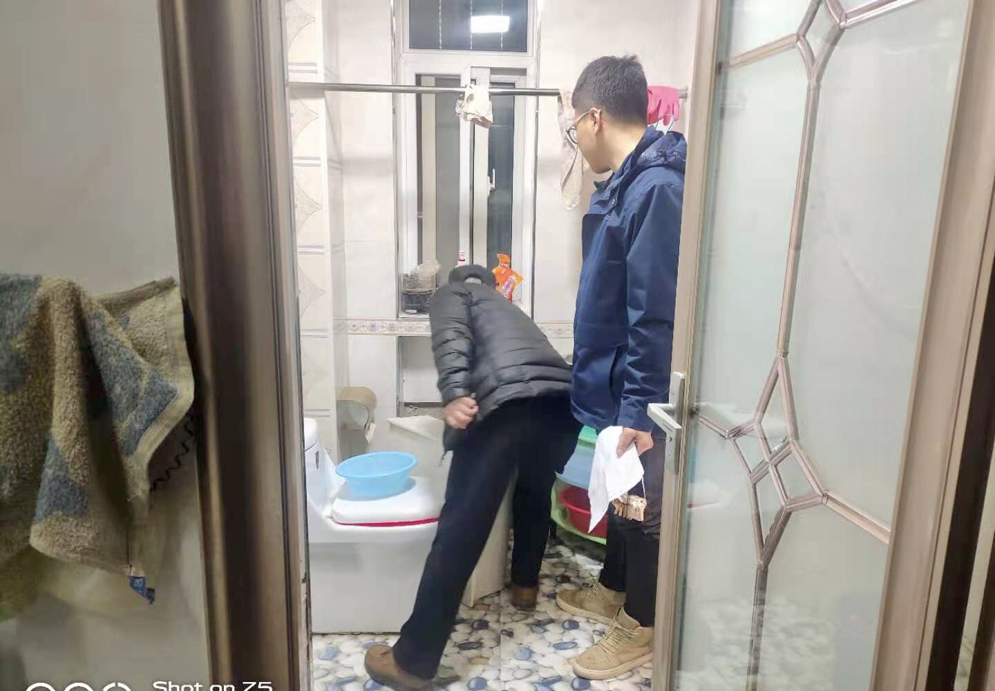 泓源能源供應公司扎實開展“大回訪”活動全力保障熱用戶溫暖過冬(圖3) 泓源能源供應公司扎實開展“大回訪”活動全力保障熱用戶溫暖過冬(圖3)